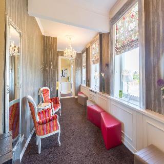 Akzent Parkhotel Bilm fotoÄŸrafÄ±