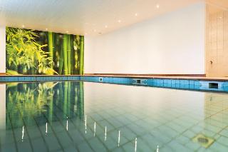 Akzent Parkhotel Bilm fotoÄŸrafÄ±