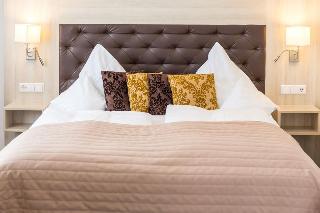 Akzent Parkhotel Bilm fotoÄŸrafÄ±