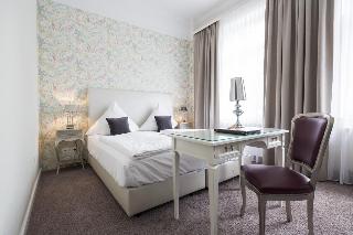 Akzent Parkhotel Bilm otel fotoğrafı