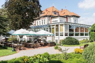 Akzent Parkhotel Bilm fotoÄŸrafÄ±