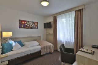 Akzent Parkhotel Bilm fotoÄŸrafÄ±