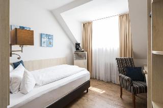 Akzent Parkhotel Bilm fotoÄŸrafÄ±