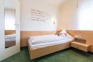 Akzent Parkhotel Bilm fotoÄŸrafÄ±