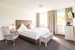 Akzent Parkhotel Bilm fotoÄŸrafÄ±