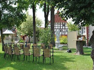 Akzent Parkhotel Bilm fotoÄŸrafÄ±