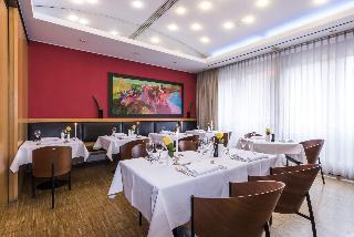 Seehotel Friedrichshafen fotoÄŸrafÄ±