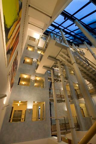 Seehotel Friedrichshafen fotoÄŸrafÄ±
