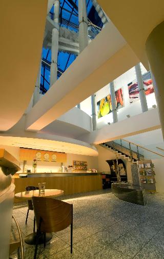 Seehotel Friedrichshafen fotoÄŸrafÄ±