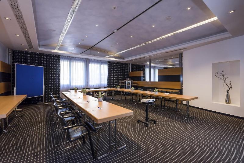 Seehotel Friedrichshafen - Toplantı