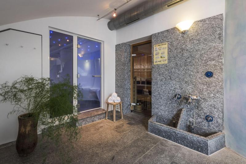 Seehotel Friedrichshafen - Aktivite