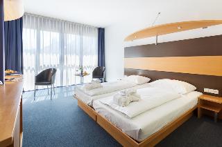 Seehotel Friedrichshafen fotoÄŸrafÄ±
