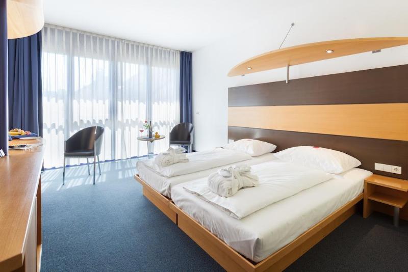 Seehotel Friedrichshafen - Genel
