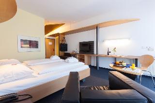 Seehotel Friedrichshafen fotoÄŸrafÄ±