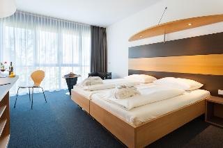 Seehotel Friedrichshafen fotoÄŸrafÄ±