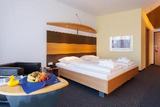 Seehotel Friedrichshafen fotoÄŸrafÄ±