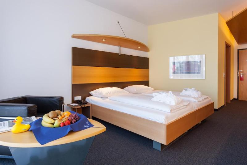 Seehotel Friedrichshafen - Genel