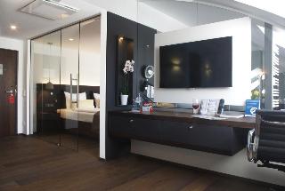 Seehotel Friedrichshafen fotoÄŸrafÄ±