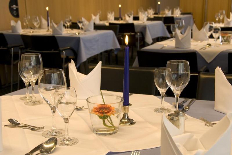 Seehotel Friedrichshafen - Genel