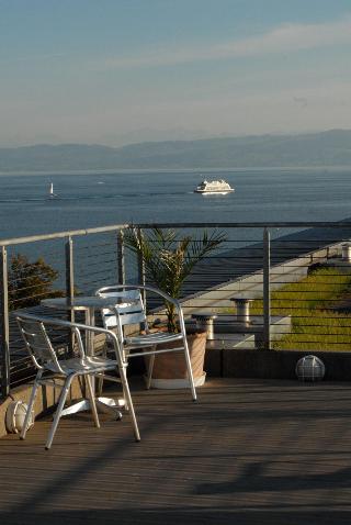 Seehotel Friedrichshafen fotoÄŸrafÄ±