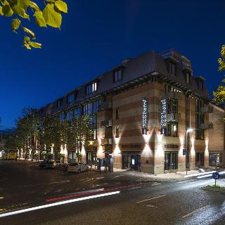 Seehotel Friedrichshafen fotoÄŸrafÄ±