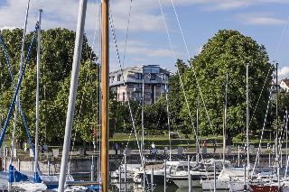 Seehotel Friedrichshafen fotoÄŸrafÄ±
