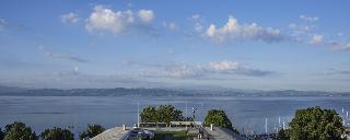 Seehotel Friedrichshafen fotoÄŸrafÄ±