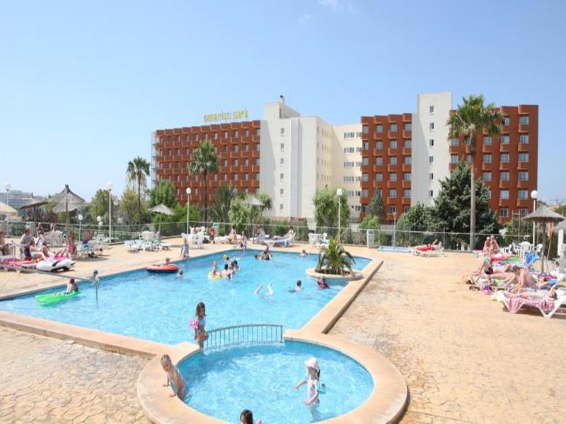 HSM Canarios Park - Genel