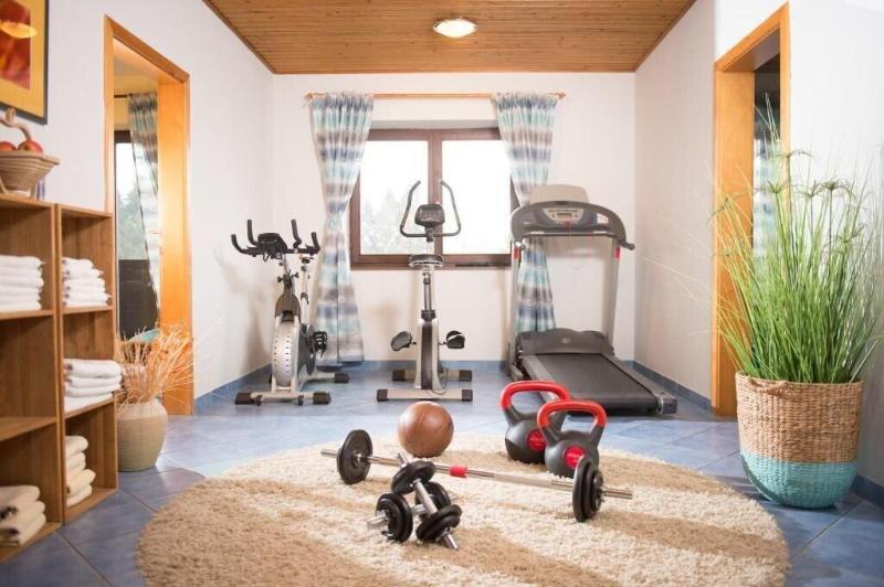 Landhotel Santner - Aktivite