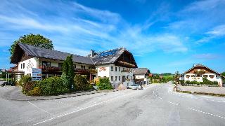 Landhotel Santner otel fotoğrafı
