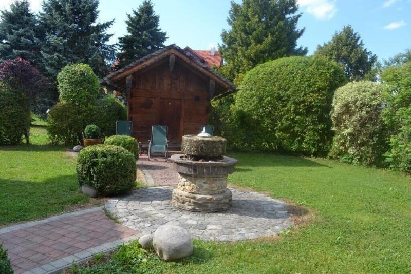 Landhotel Santner - Genel