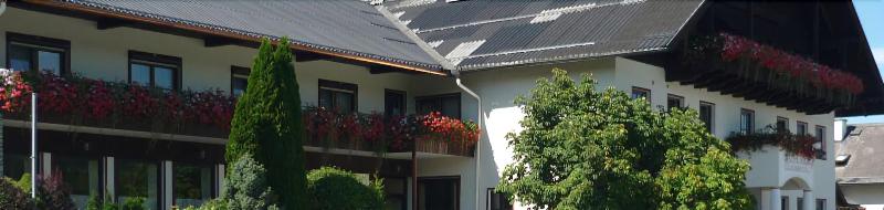 Landhotel Santner - Genel