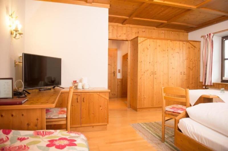 Landhotel Santner - Oda