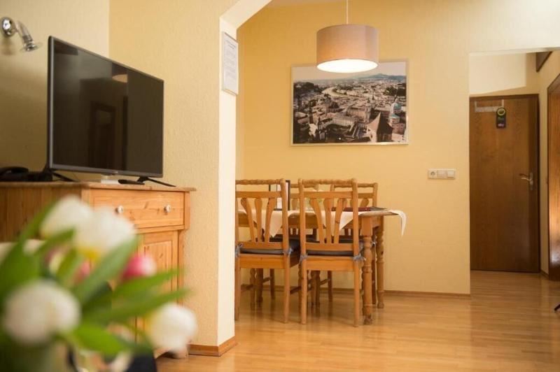 Landhotel Santner - Oda