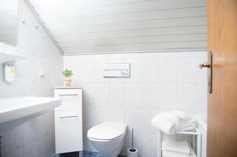 Landhotel Santner - Oda