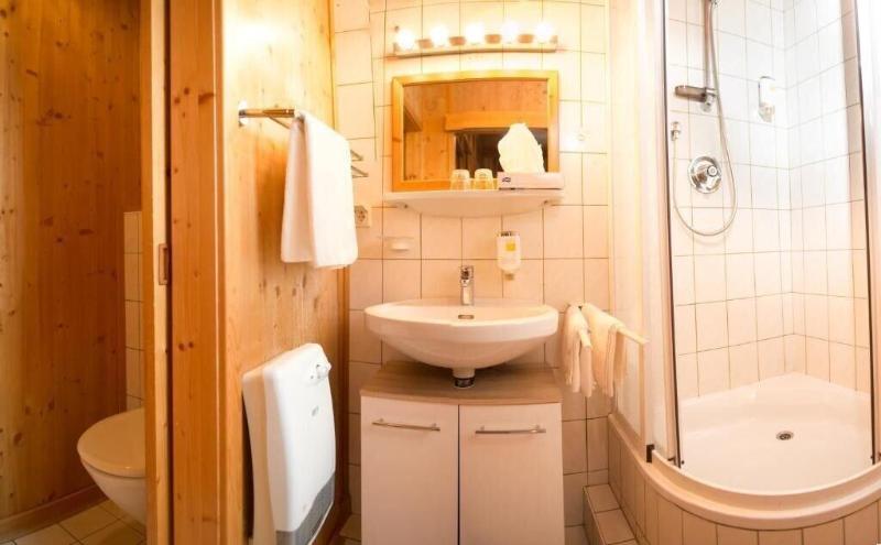 Landhotel Santner - Oda