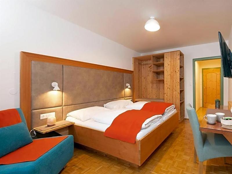 Landhotel Santner - Oda
