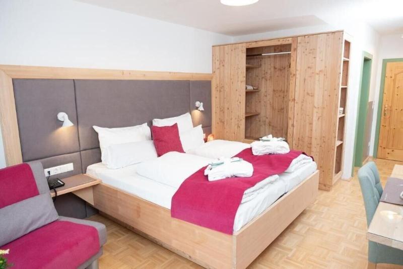 Landhotel Santner - Oda
