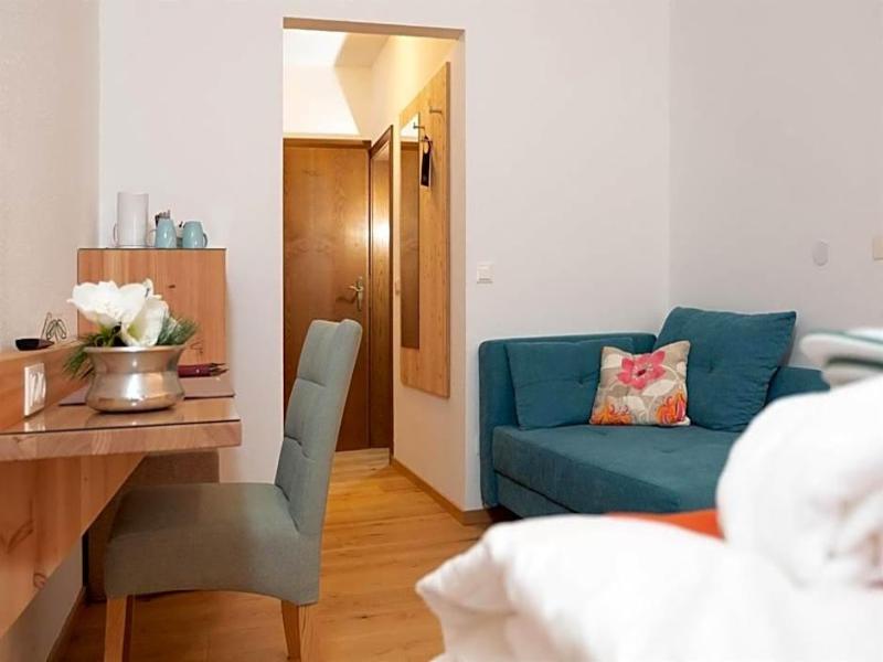 Landhotel Santner - Oda