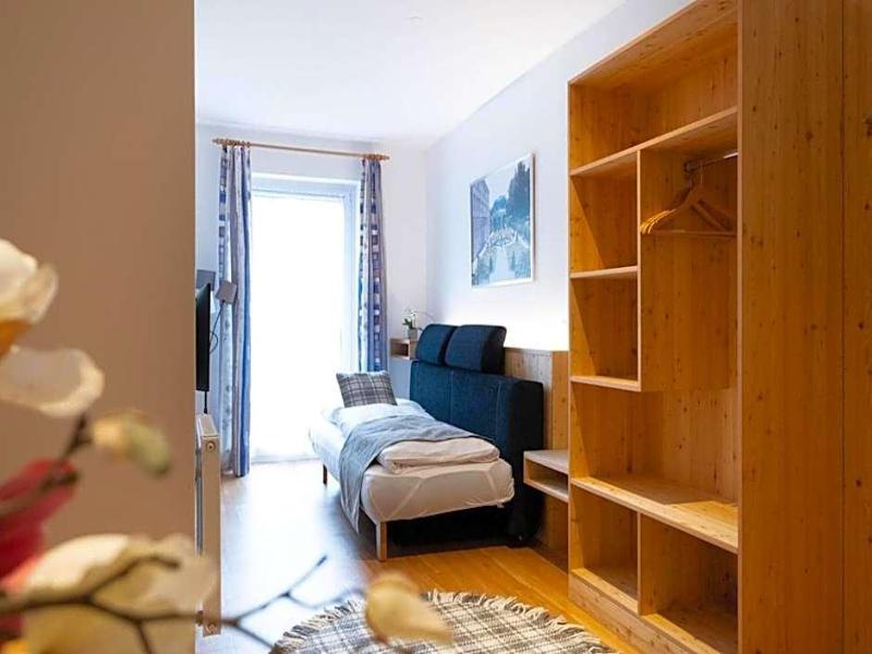 Landhotel Santner - Oda