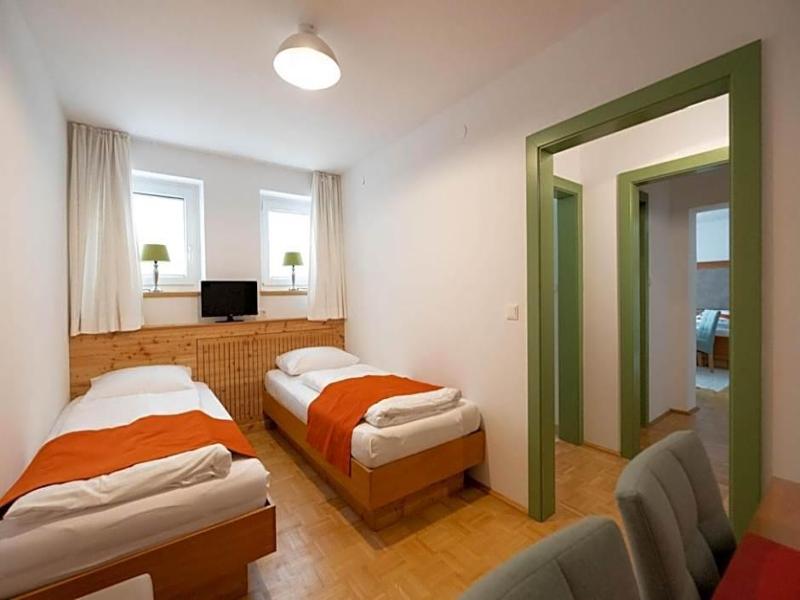 Landhotel Santner - Oda