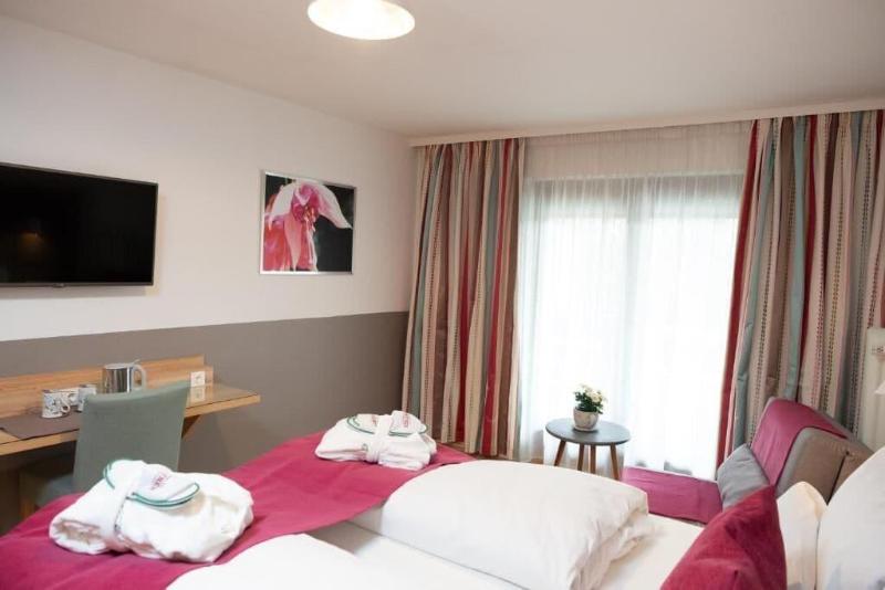 Landhotel Santner - Oda