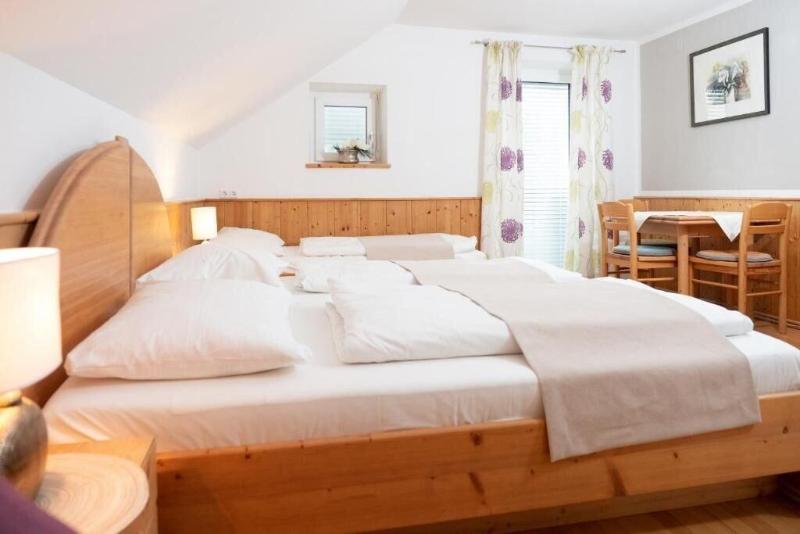 Landhotel Santner - Oda