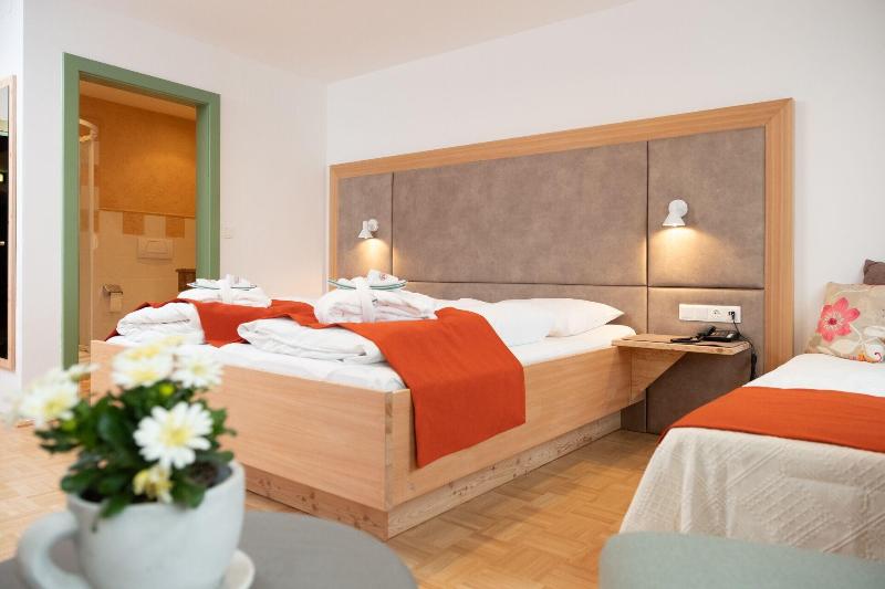 Landhotel Santner - Oda