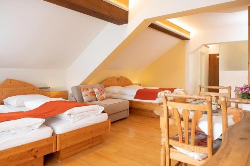 Landhotel Santner - Oda