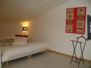 Hotel Le Richevaux