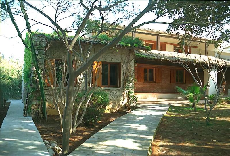 Villa Aurea - Genel