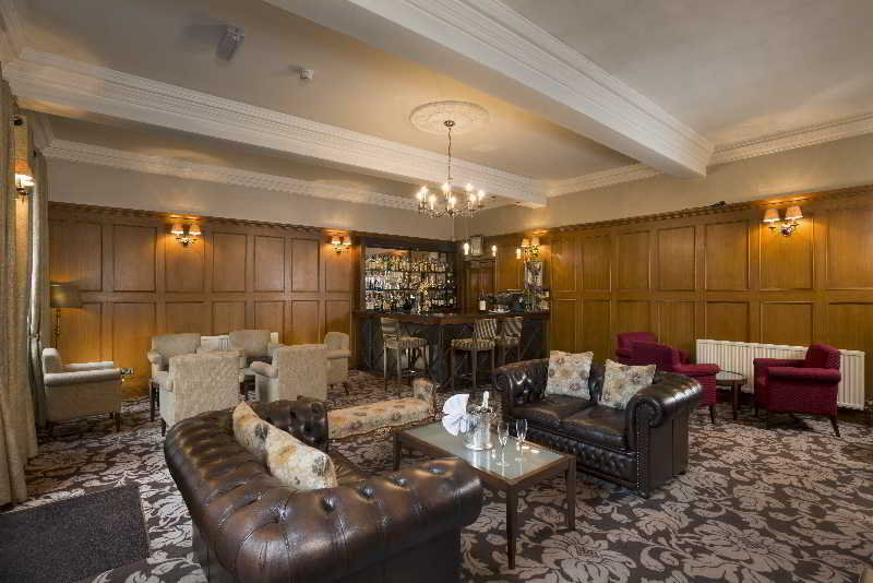 Nunsmere Hall Hotel fotoÄŸrafÄ±