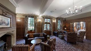 Nunsmere Hall Hotel fotoÄŸrafÄ±
