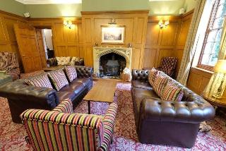 Nunsmere Hall Hotel fotoÄŸrafÄ±